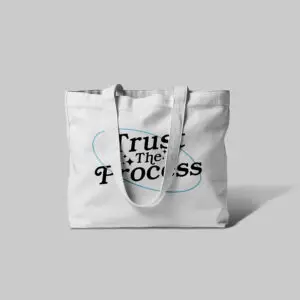 Seeds Tote Bag
